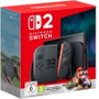 Nintendo Switch 2 con Mario Kart World, 256 GB, Negro